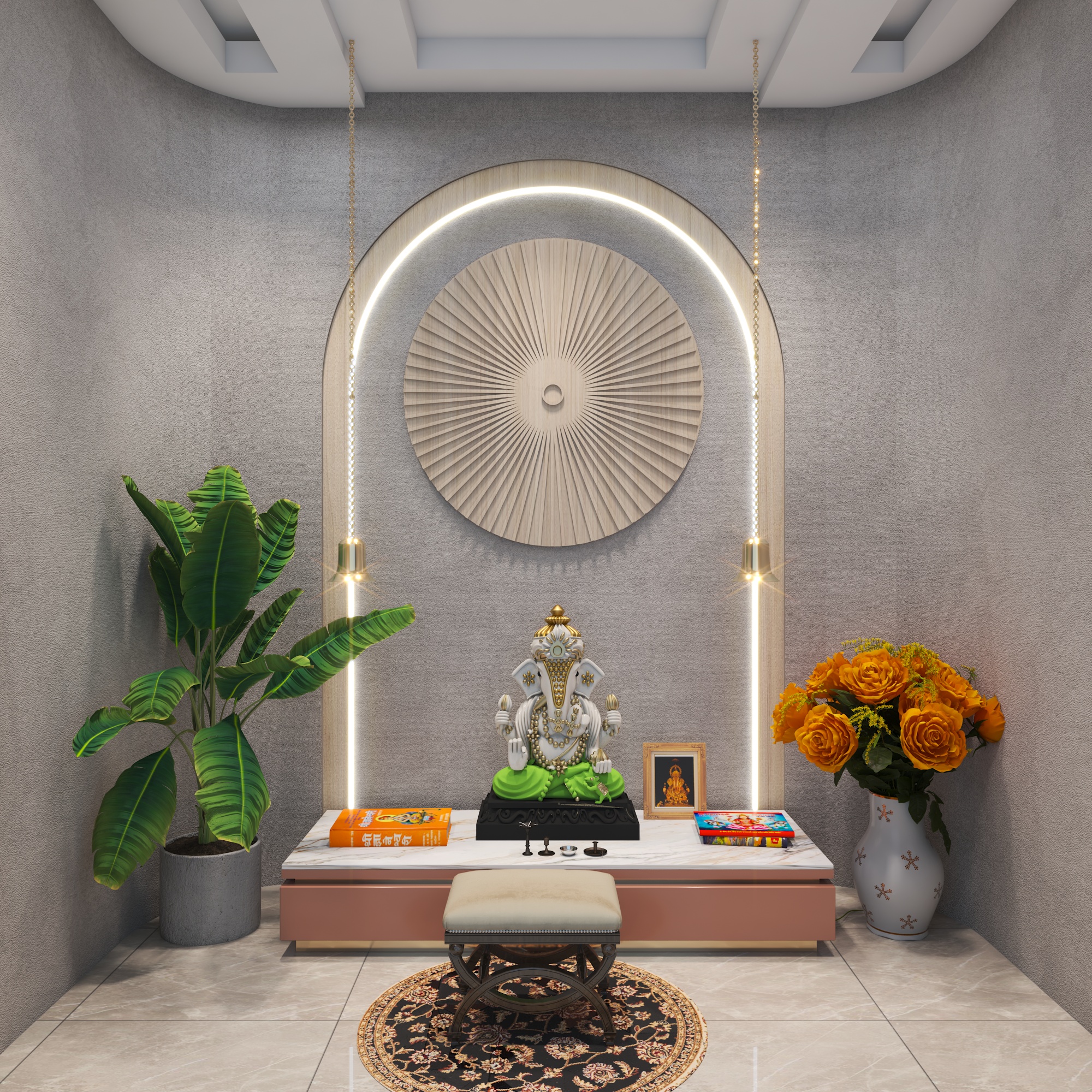 Mandir